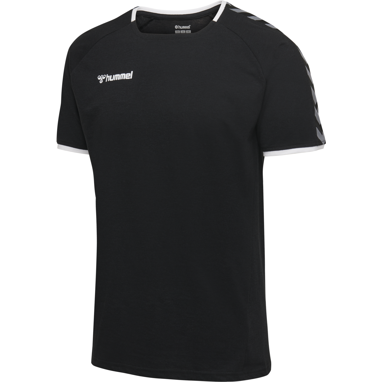 hmlAUTHENTIC KIDS TRAINING TEE