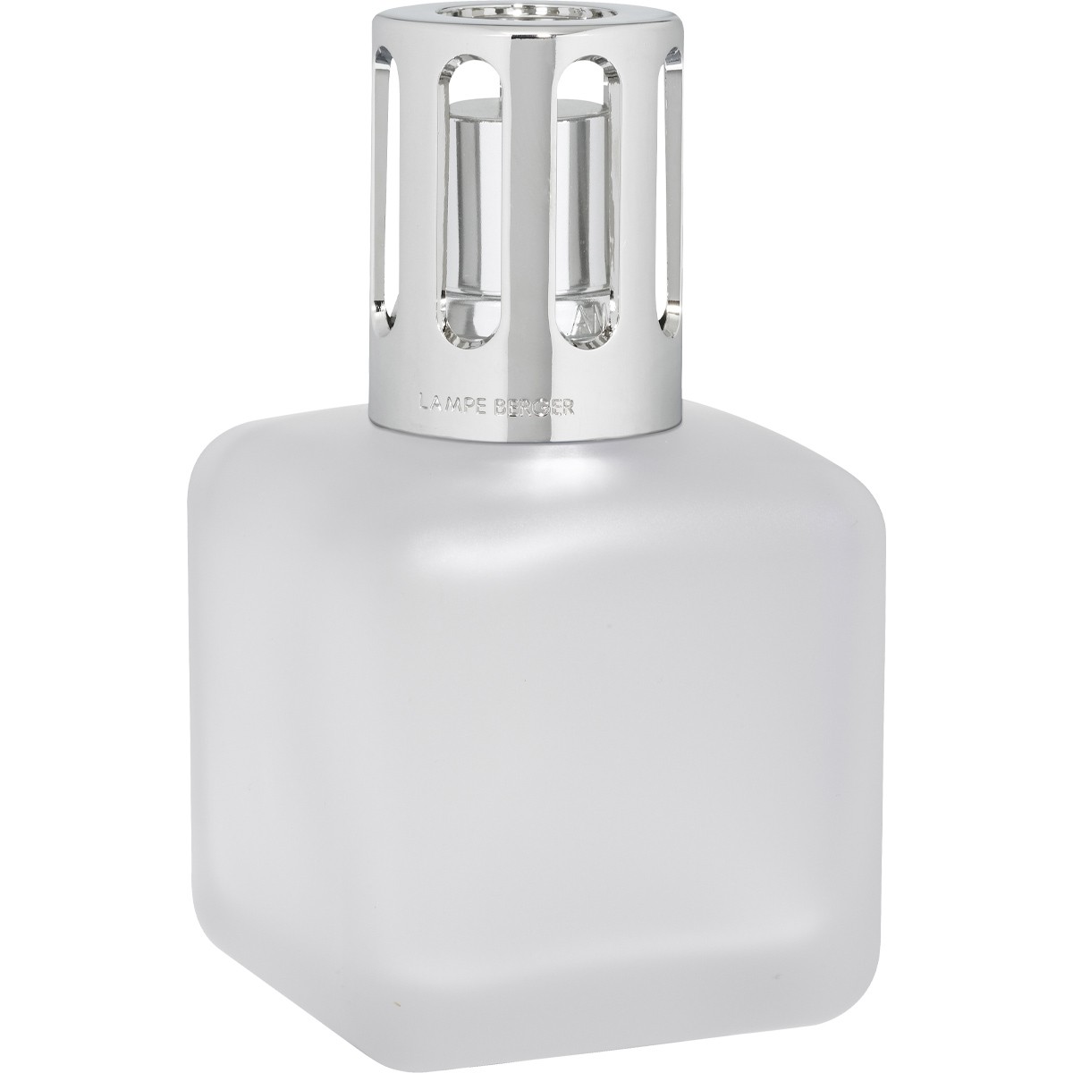 Coffret lampe à catalyse - Glacon Summer Givre - Anti-moustique - 250 ml