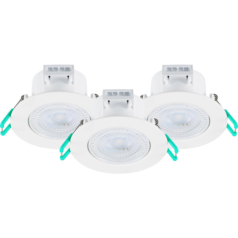 Sylvania Start LED inbouw spot 5W 480lm 4000K