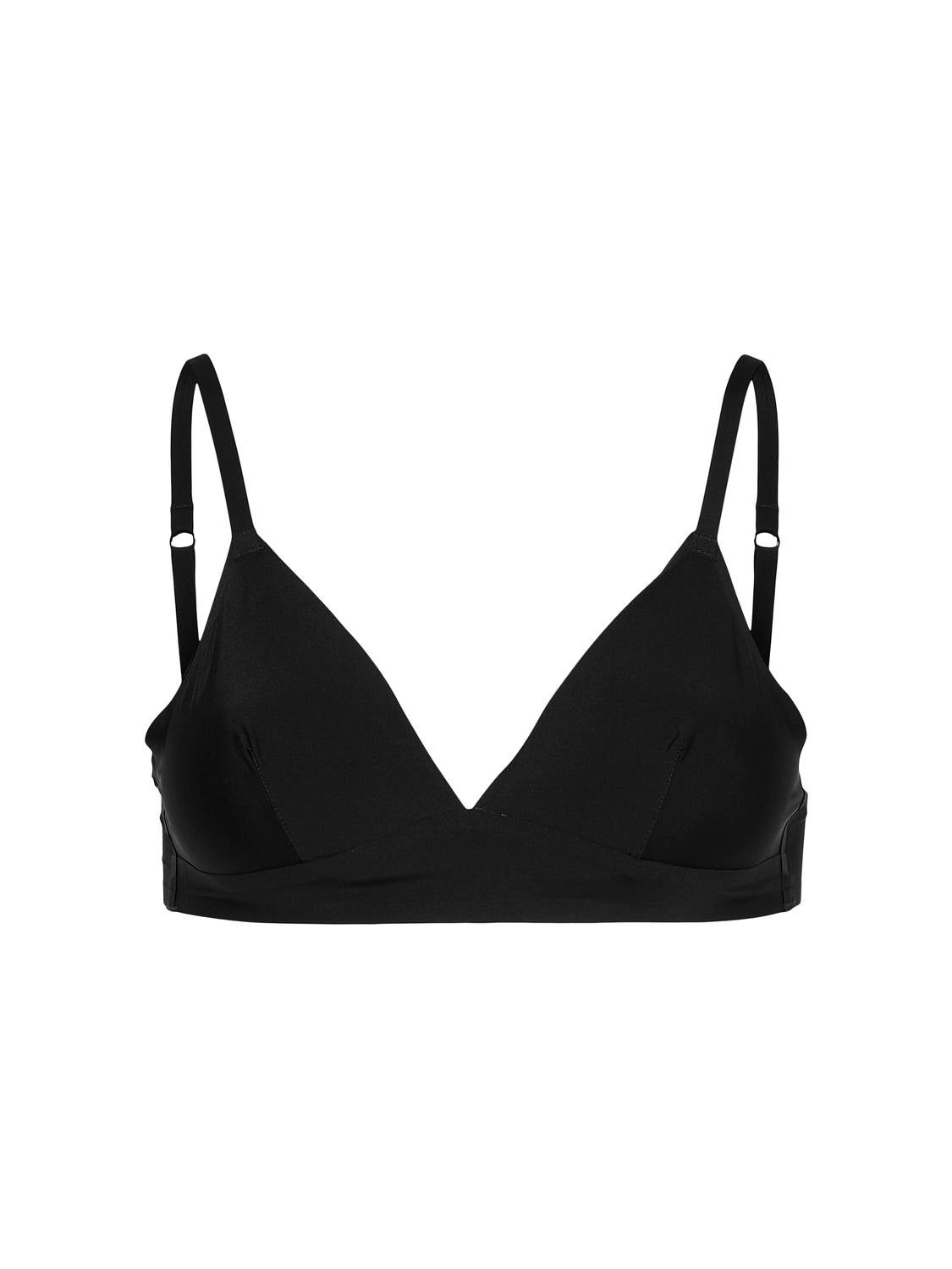 ONLTRACY BH Black