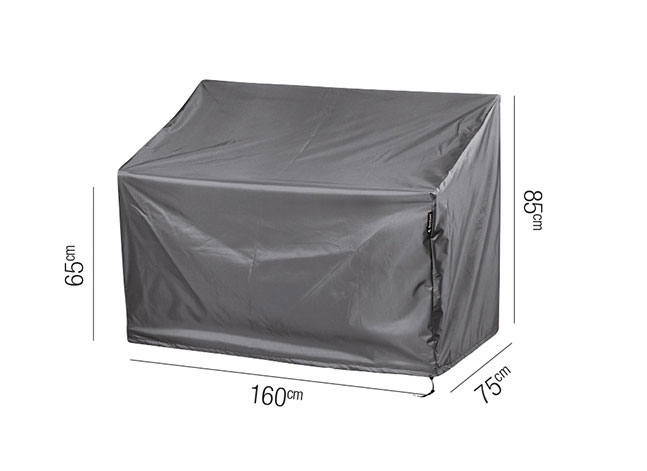 Zurbrüggen Bankhülle AeroCover