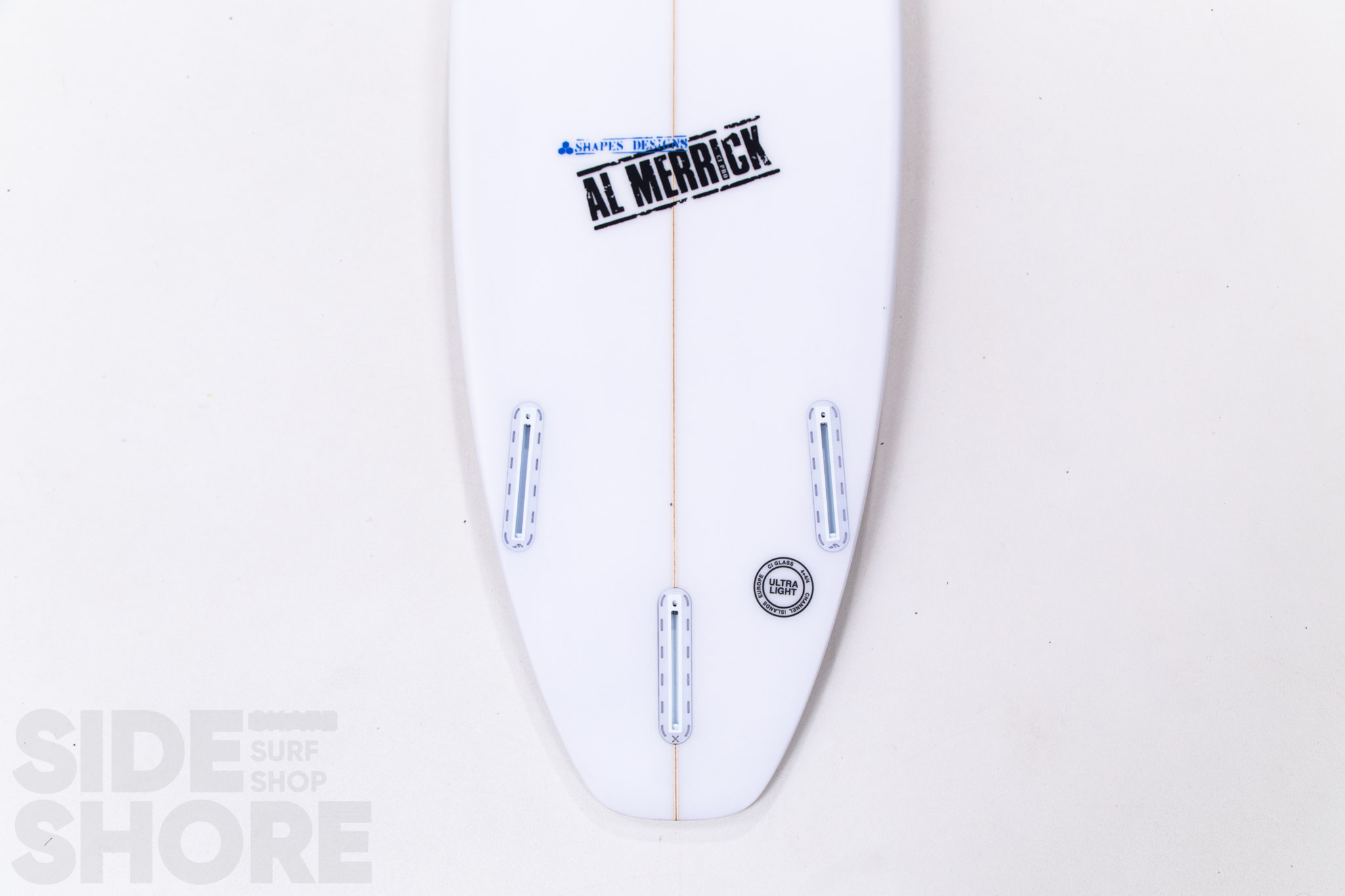 Al Merrick CI Pro - 6'0 x 19 1/8