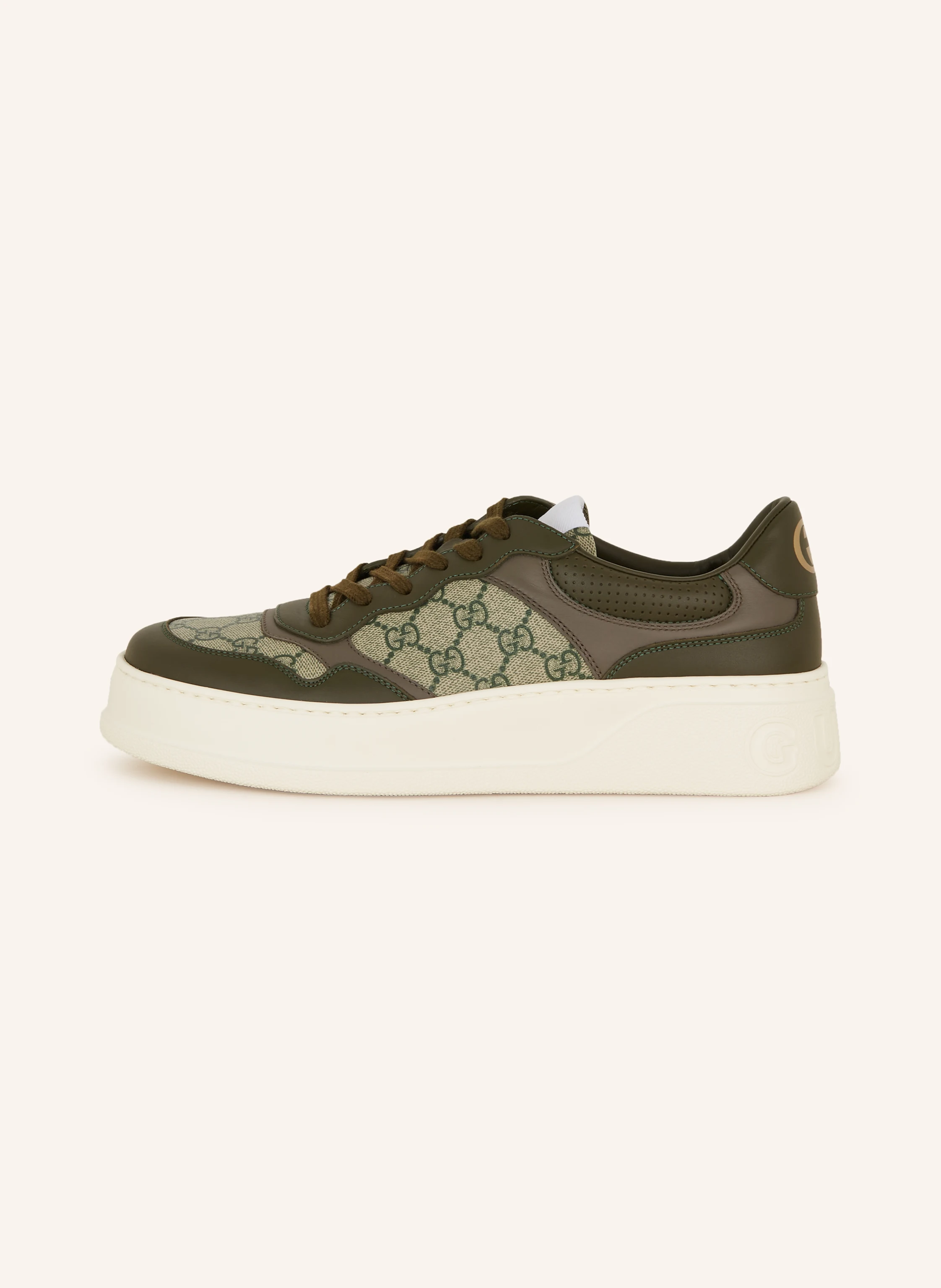 GUCCI Sneaker GG SUPREME