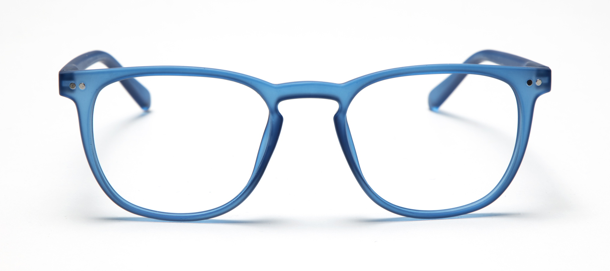 Leesbril LL17C The George dark blue THE GEORGE / DARK BLUE - +2.50