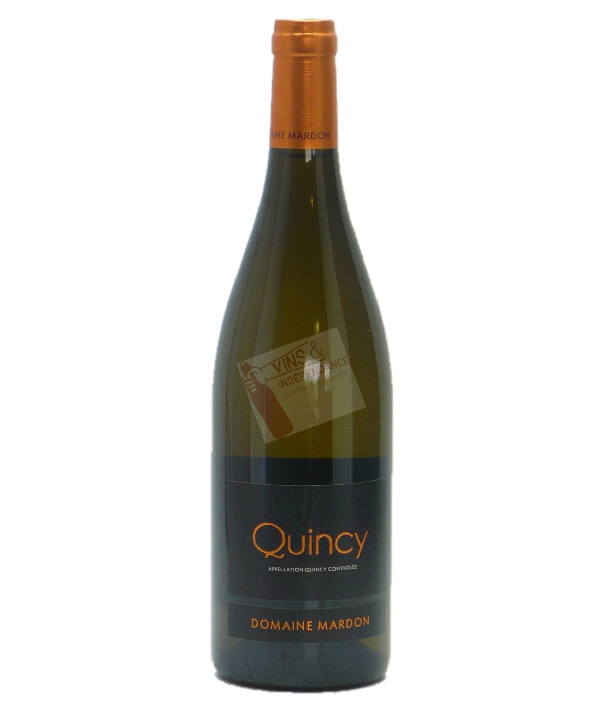 Domaine Mardon AOP Quincy 2022