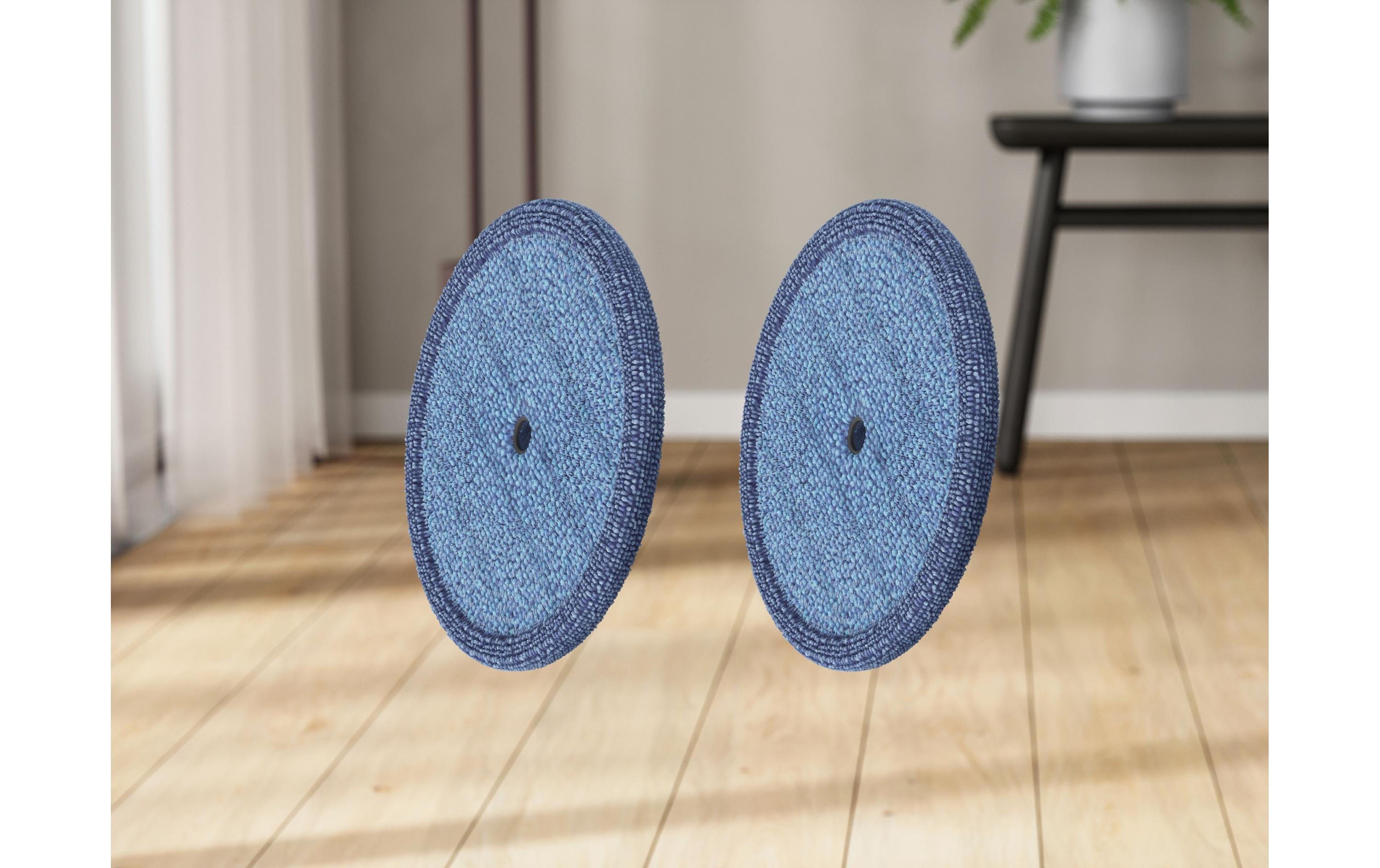 PowerPro Mop+ Düse ZE177<br>Bodendüse