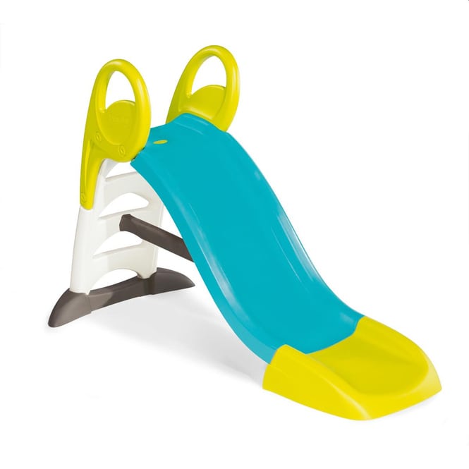 Smoby - Kinderrutsche mit Wasseranschluss