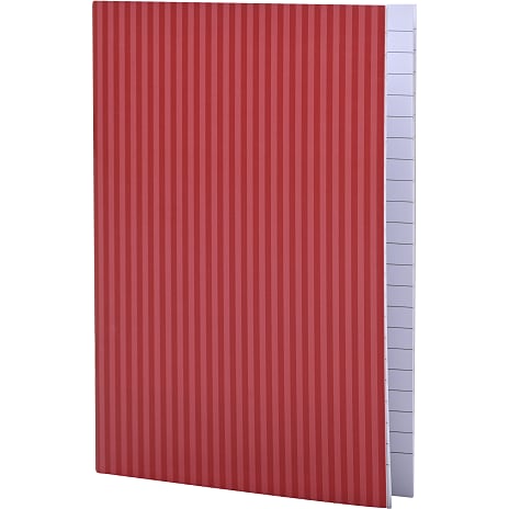 Danpen Trend notesbog A5 softcover rose