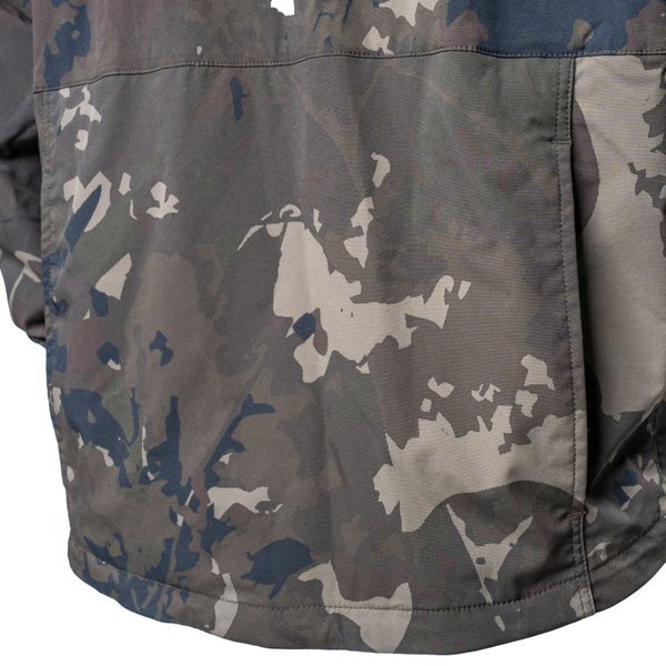 Sweat à Capuche Nash ZT Lite Hydra Flex Hoody Camo