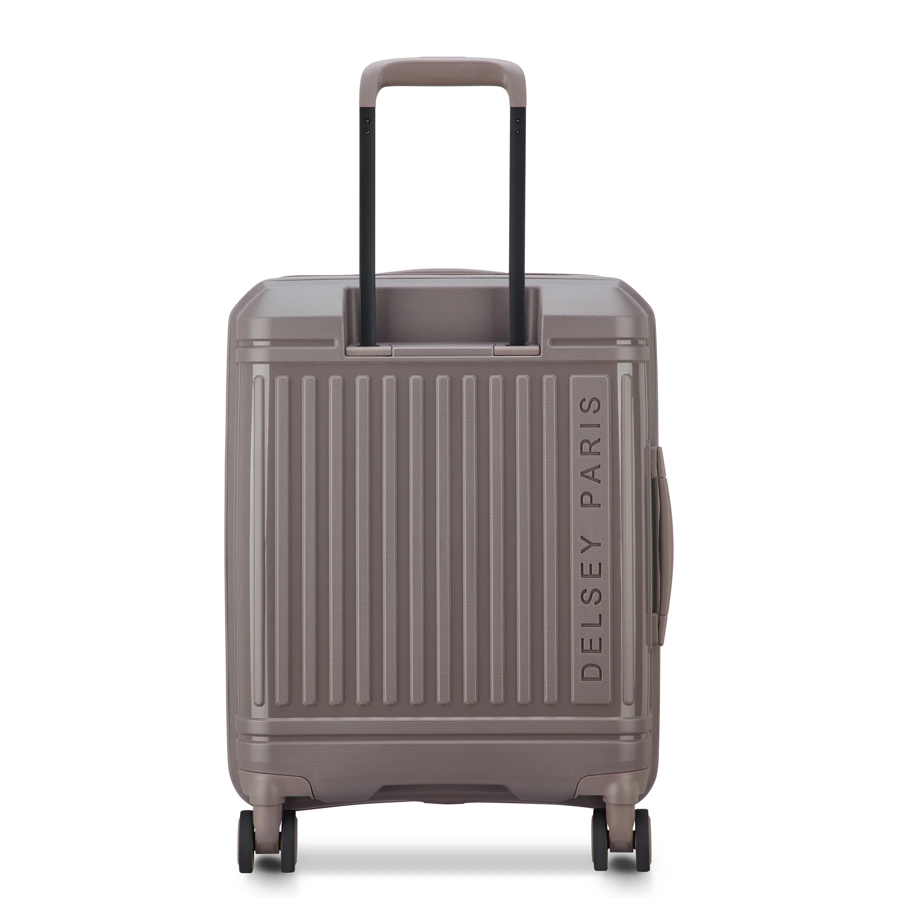Valise cabine - S Slim extensible (55cm)