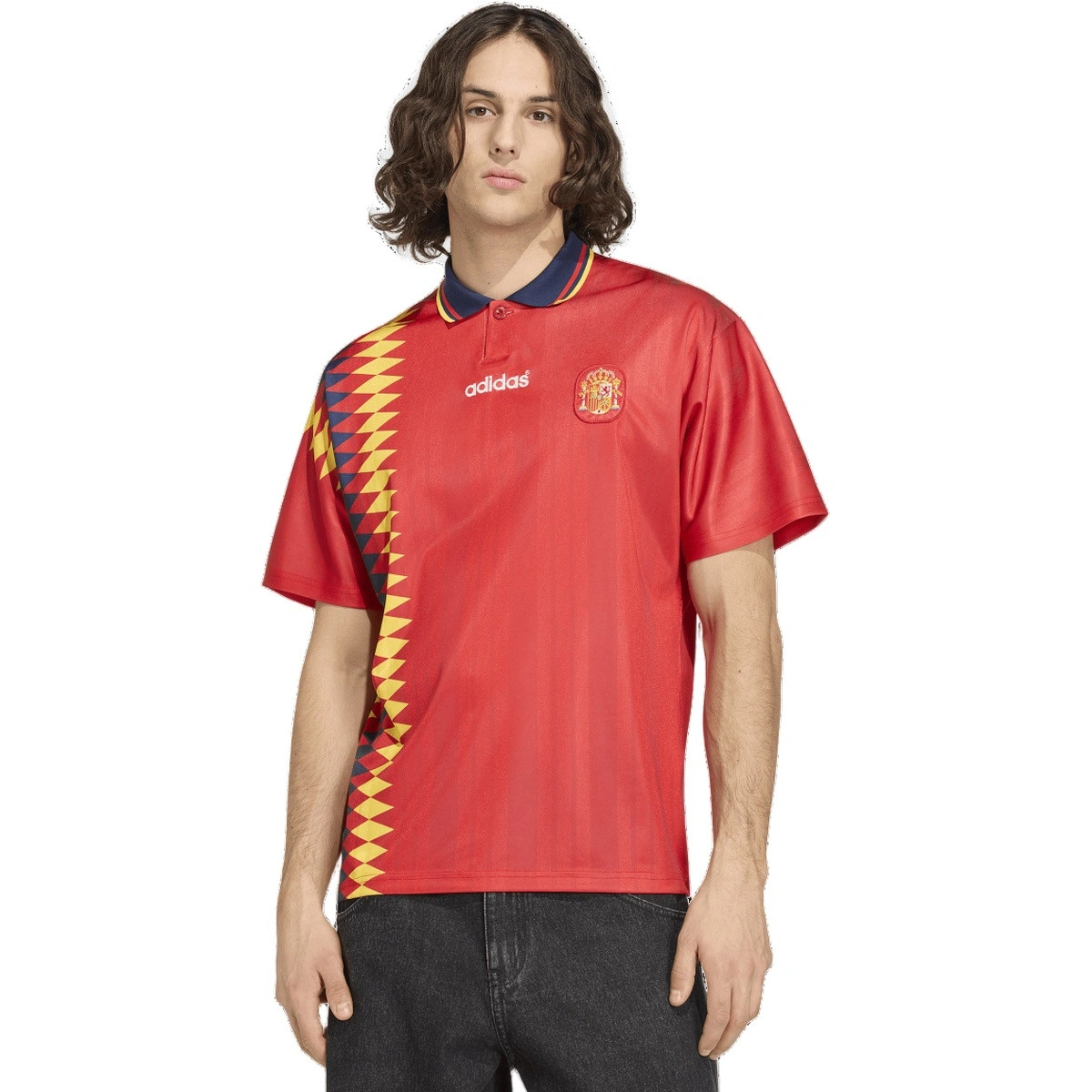 Camisola adidas Espanha Edição Especial 1994