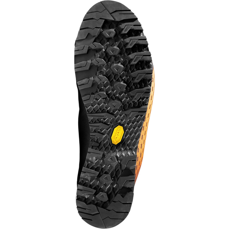 Mammut Damen Nordwand Knit High GTX Schuhe