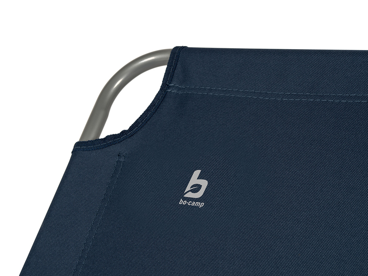 Bo-Camp ligbed - Blue