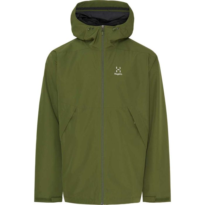Mila Jacket Men regnjakke