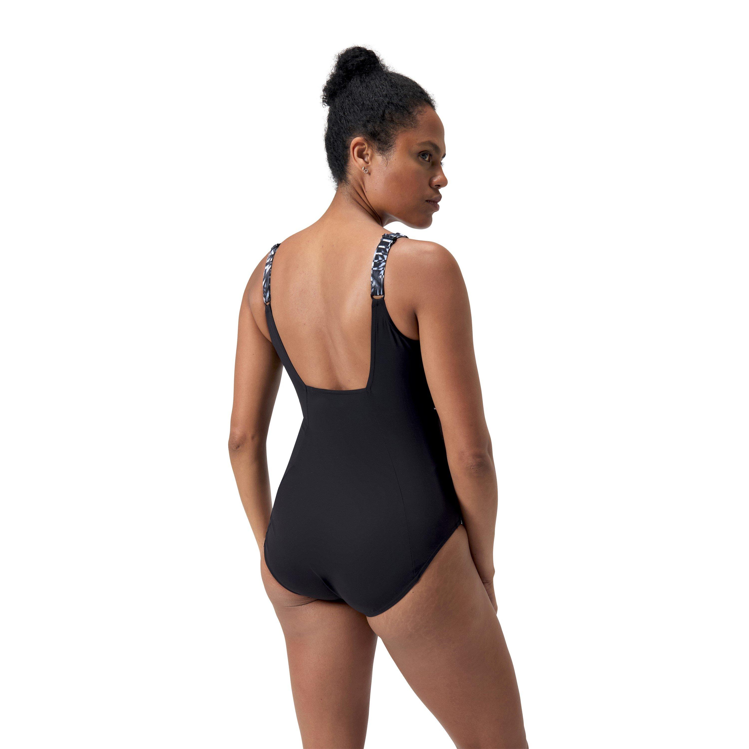 Speedo Eclipse Swimsuit Womens
