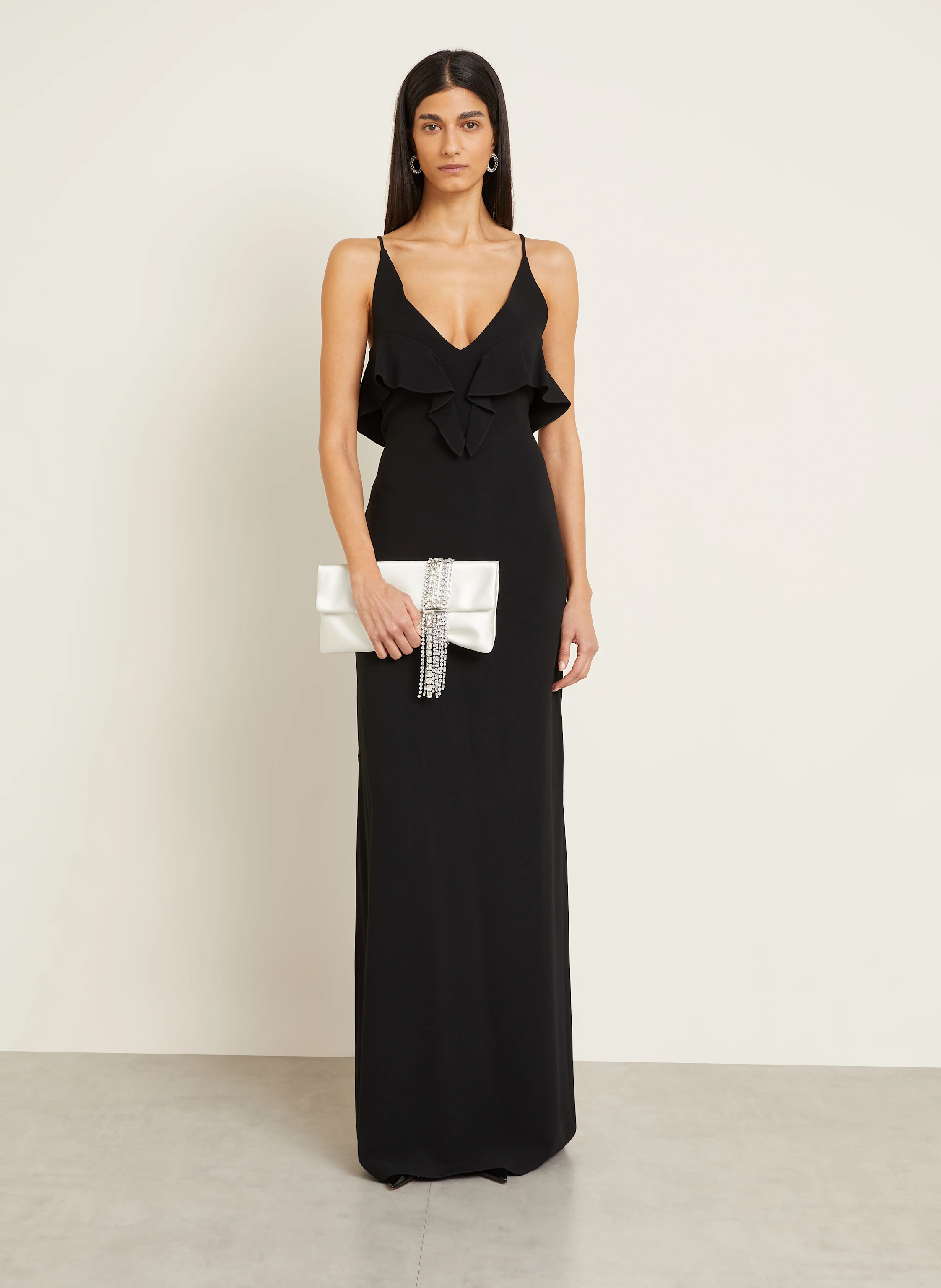 JIMMY CHOO Clutch BYN