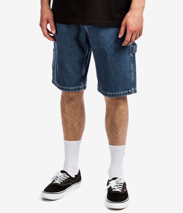 Dickies Garyville Denim Shorts (classic blue)
