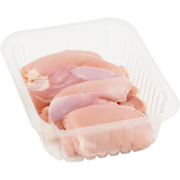 Lezziz Kipdijfilet Halal 3 Stuks