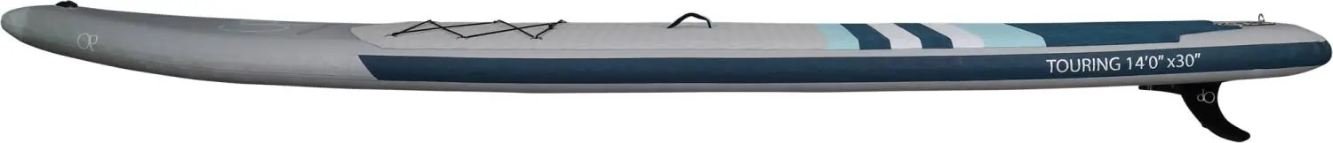 Ocean Pacific Touring MSL 14'0 Oppustelig Paddle Board | SkatePro
