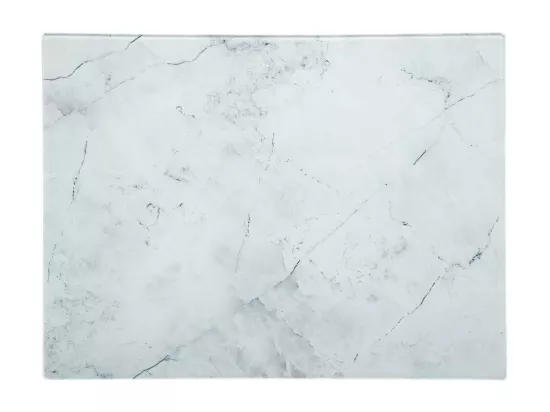 Planche à Découper en Verre 