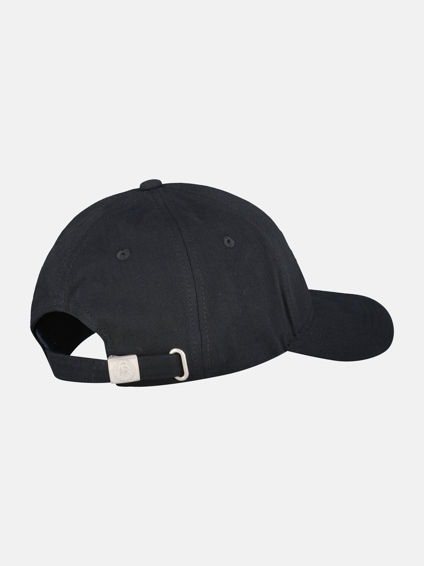 Basecap in Canvasqualität