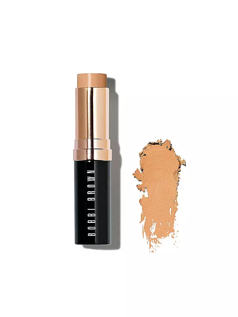 BOBBI BROWN Skin Foundation Stick (40 / W-048 Golden Beige) beige