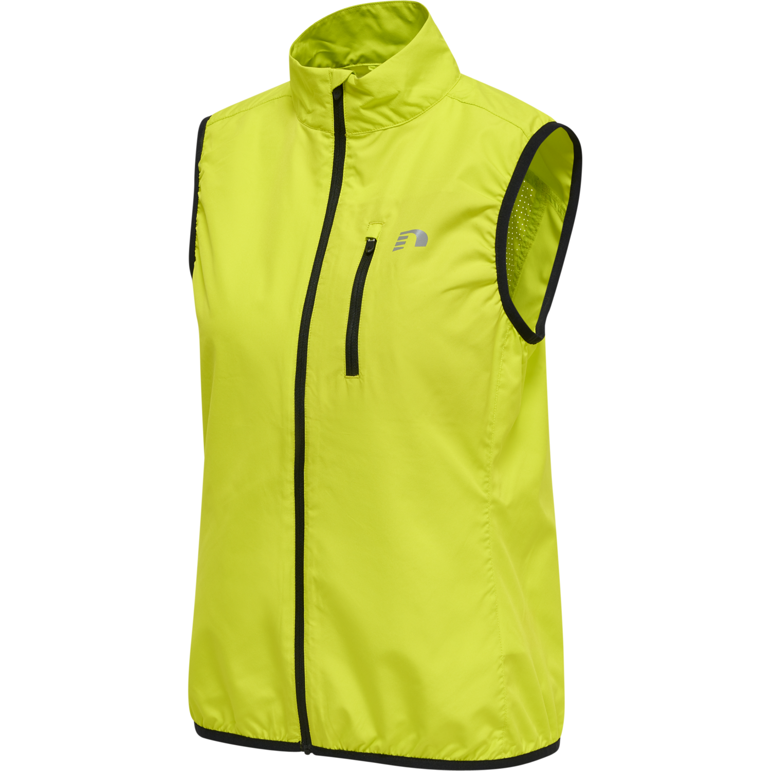 WOMEN'S CORE GILET