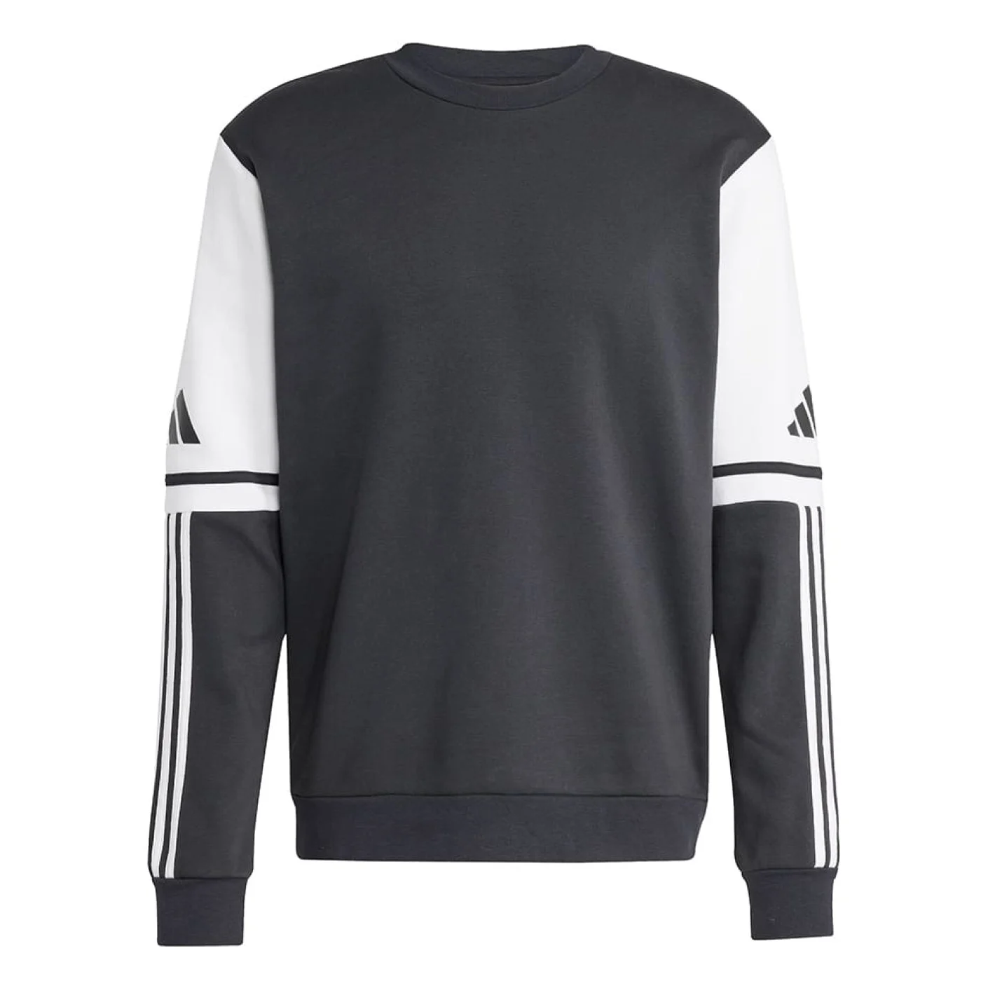 Adidas Squadra 25 Sweater Zwart Wit