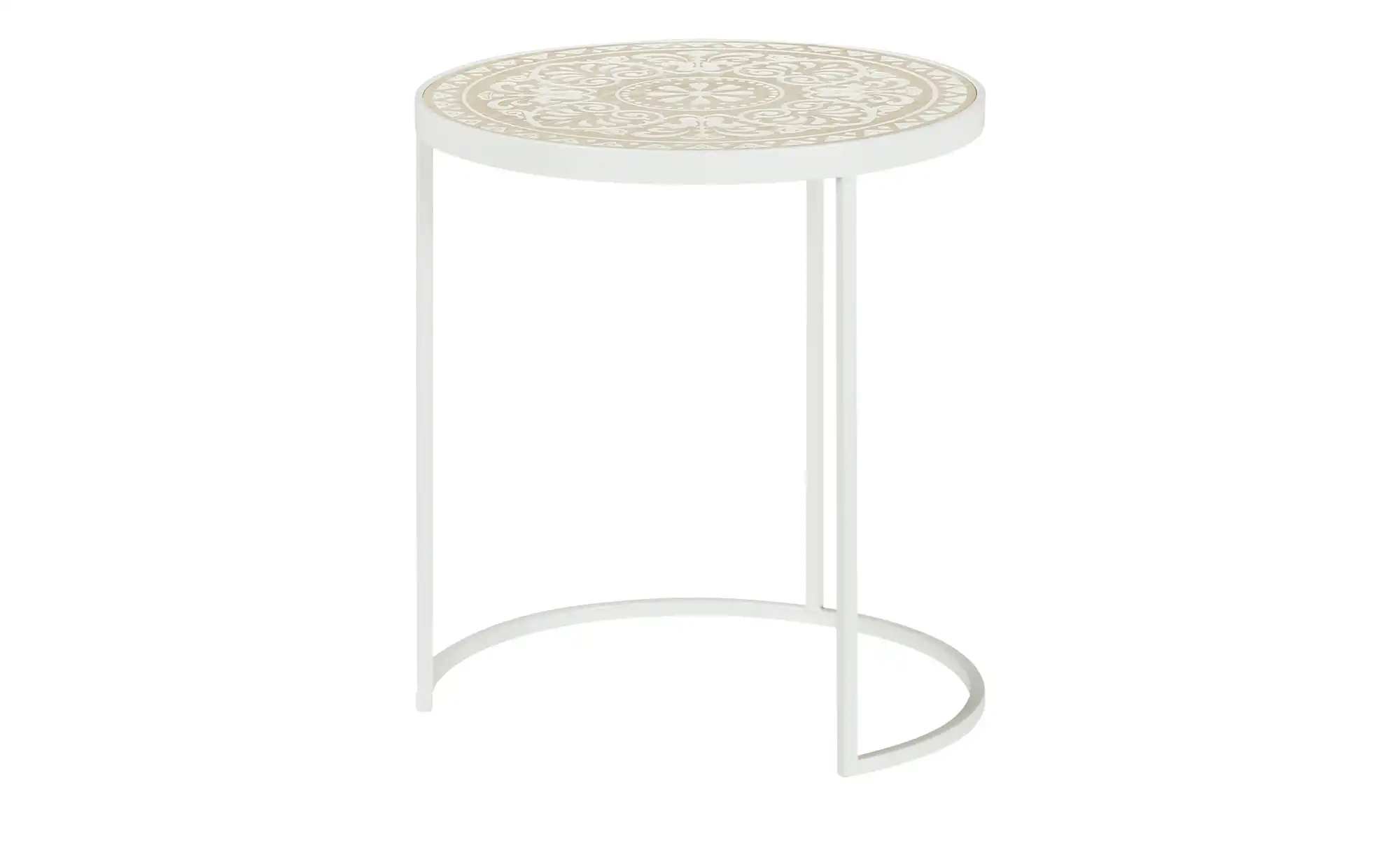 Bestelltisch 3er-Set Fiorale