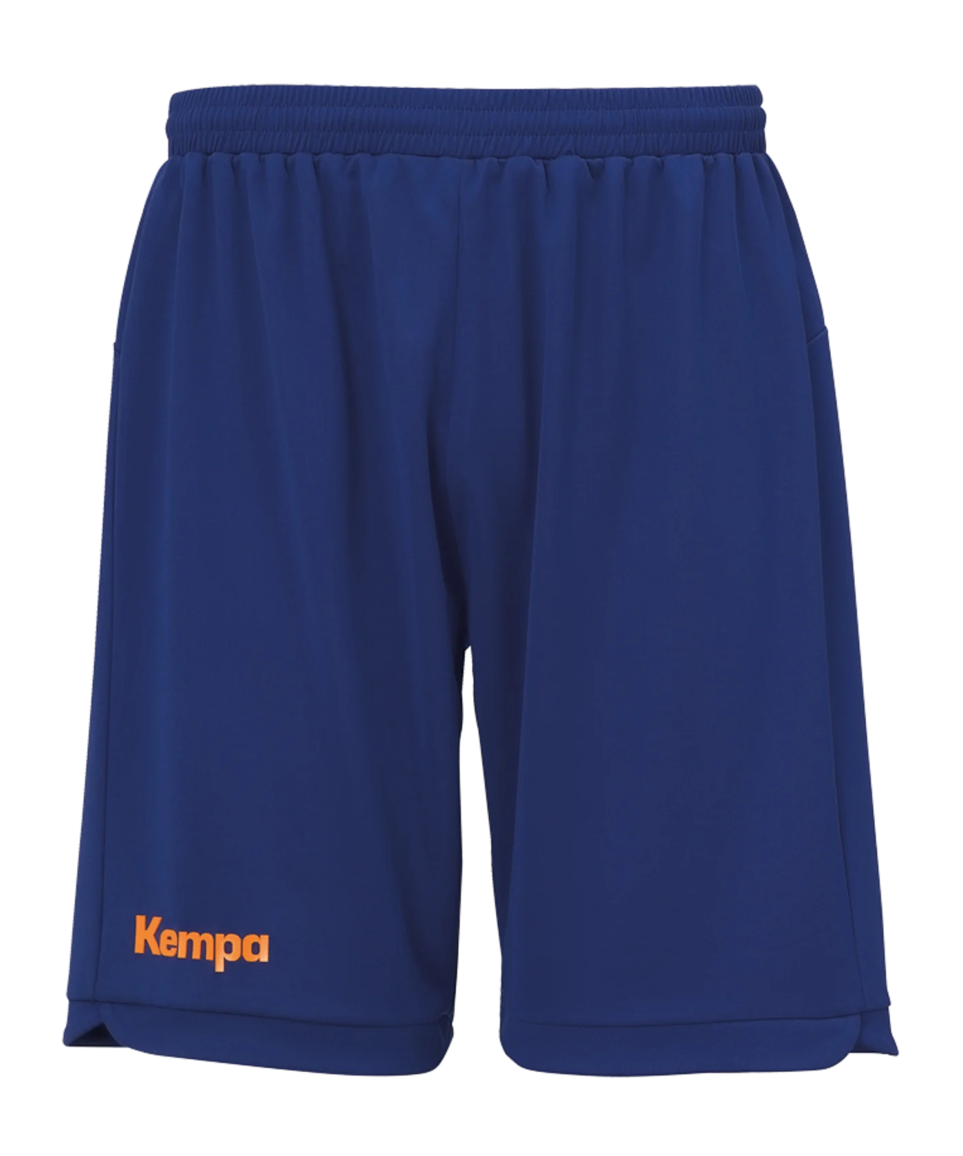 Kempa Prime Shorts Kids Dunkelblau F11