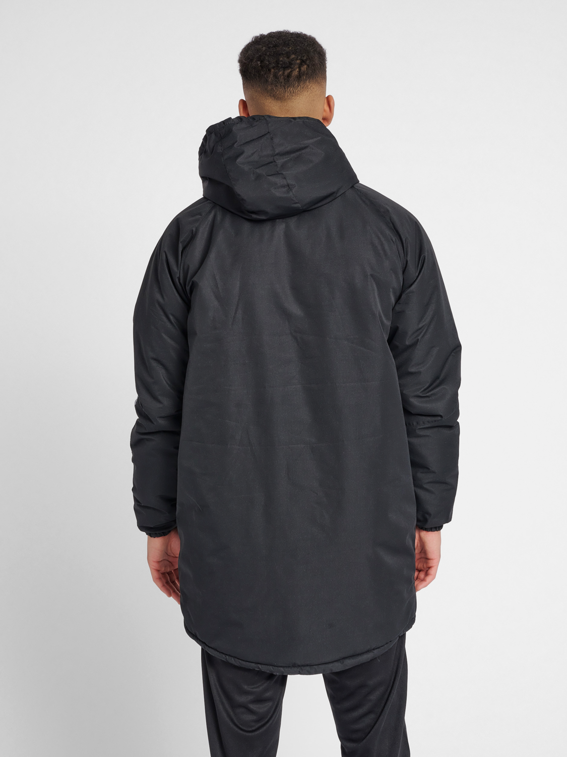 hmlAUTHENTIC BENCH JACKET