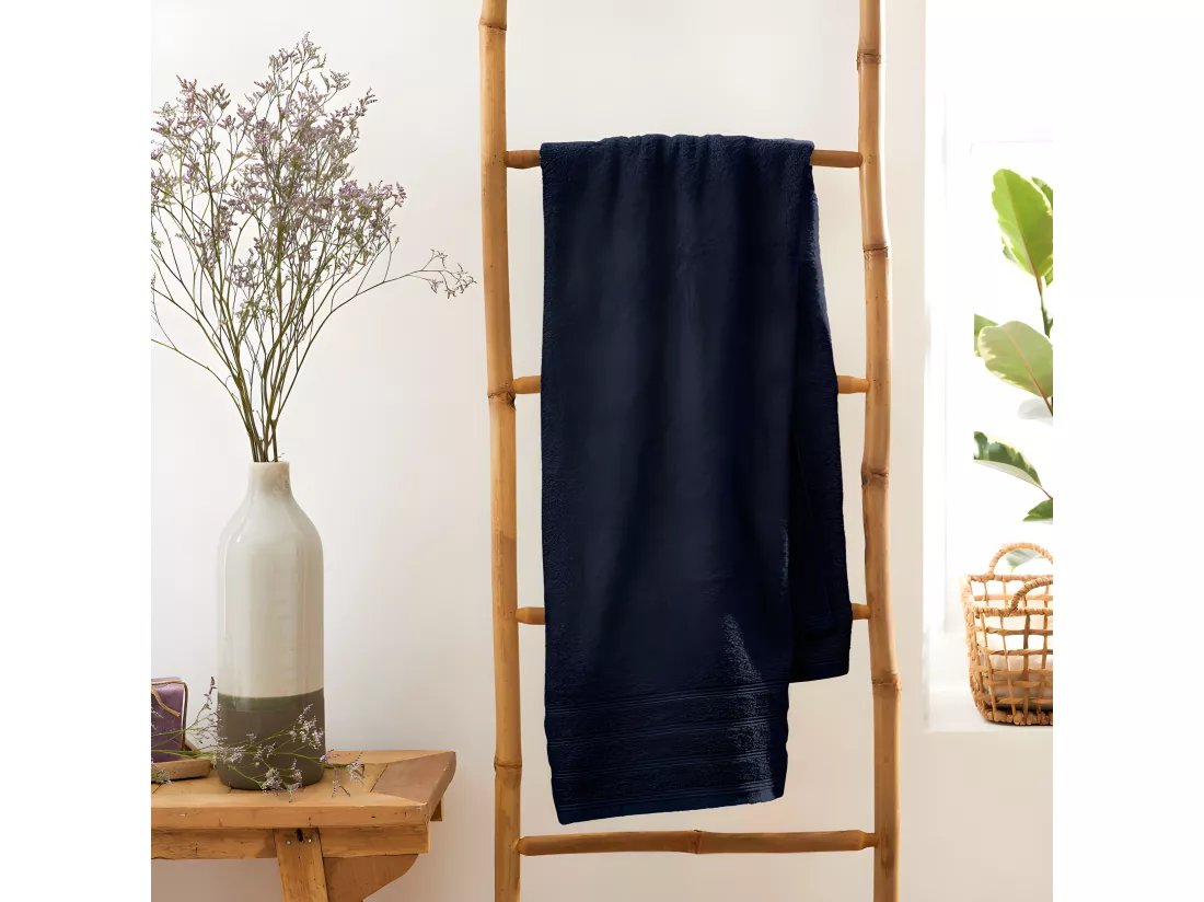 Drap de bain 