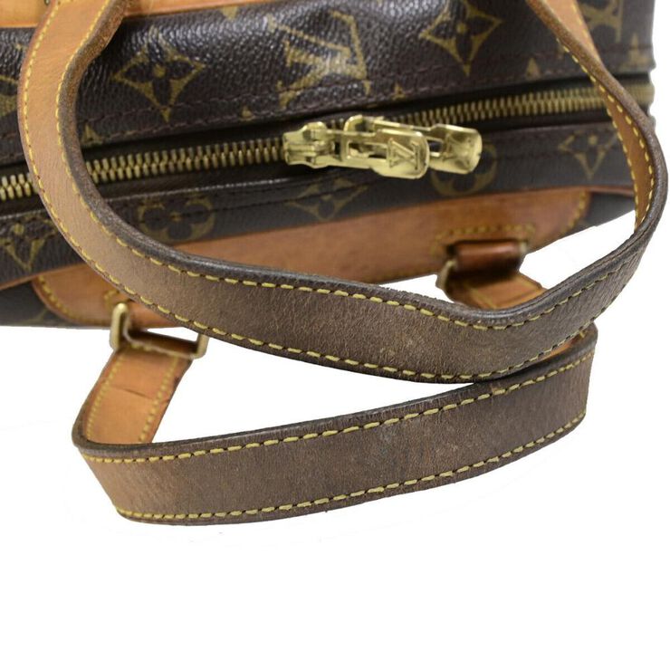 Louis Vuitton Vintage Louis Vuitton Excursion Brown
