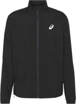ASICSCore Jacket - schwarz