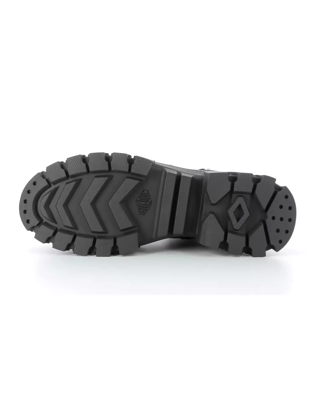 PALLADIUM REVOLT SPORT RANGER- Boots & bottines Black