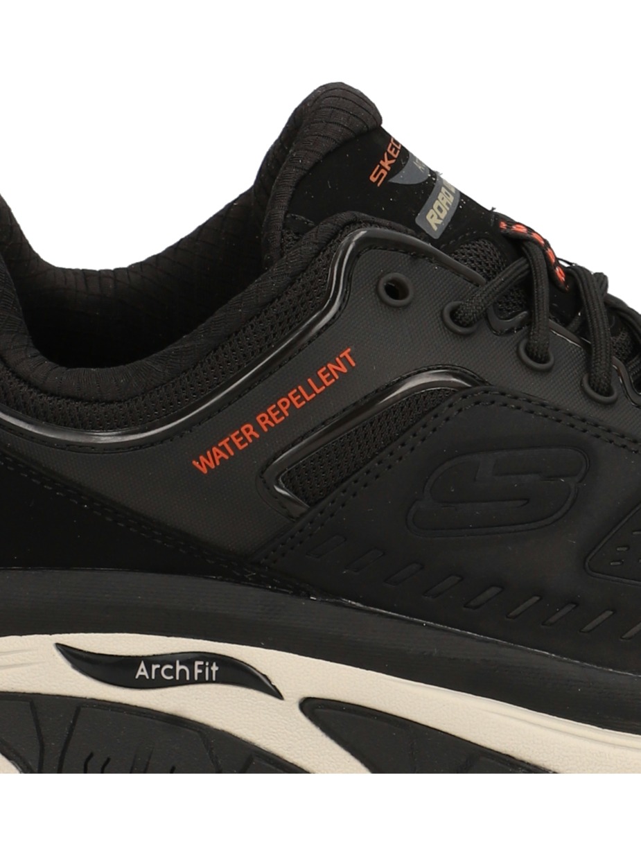 ARCH FIT ROAD WALKER - RECON