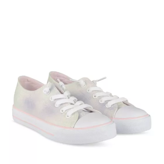 Baskets MULTICOLOR LITTLE LOLITA