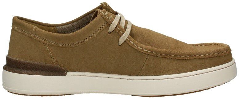 Clarks Court Lite Wally beige
