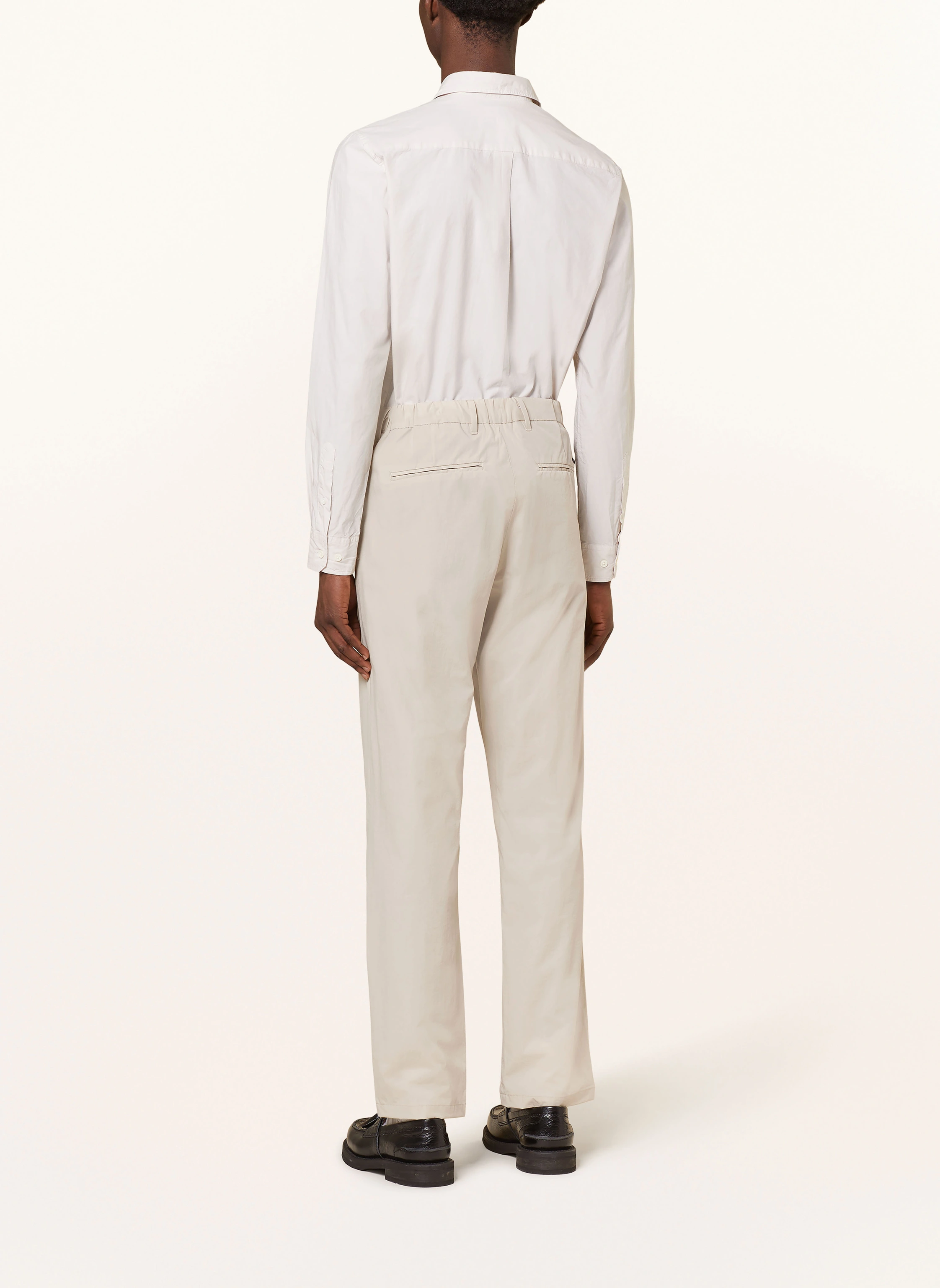 NORSE PROJECTS Anzughose AAREN Regular Fit