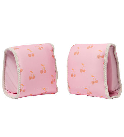 SunnyLife Schwimmflügel - 3-6 Jahre - Cotton Candy - Cherry