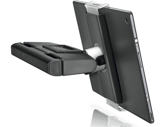 VOGEL'S - Support tablette tactile TMS 1020 - Fixation appui tête voiture