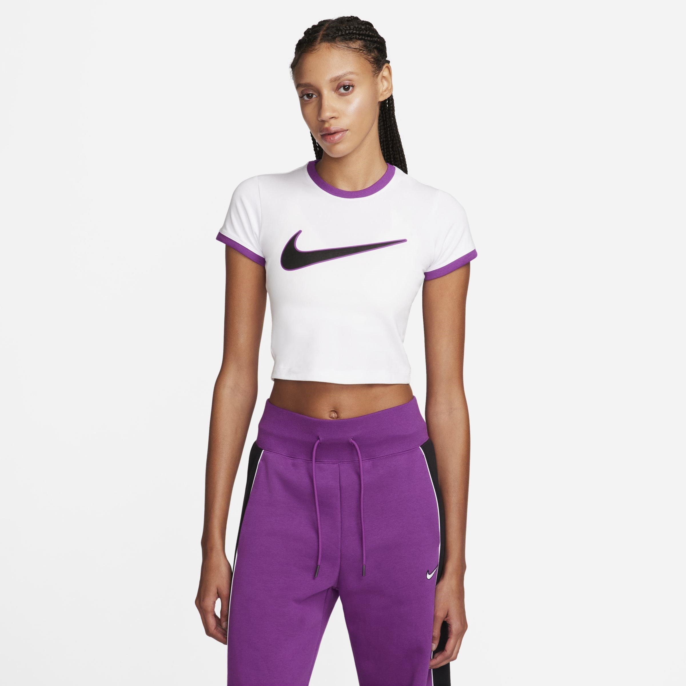Nike Sportswear Tee Womens