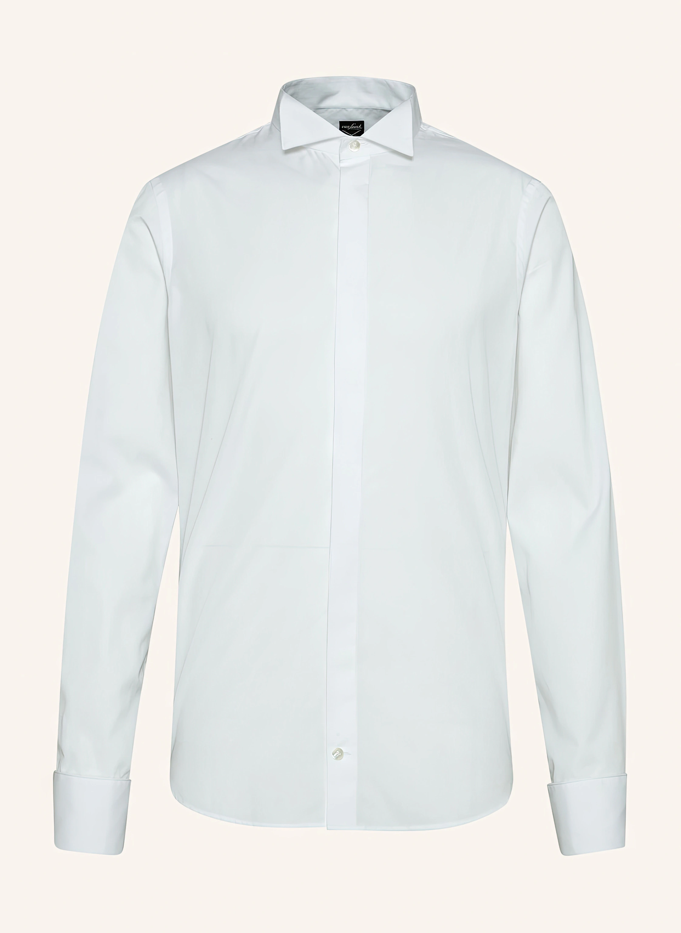 van Laack Hemd Slim Fit