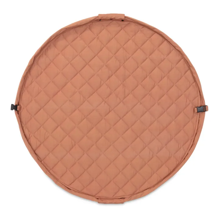 Play and Go Sac / Tapis d'éveil | Blush