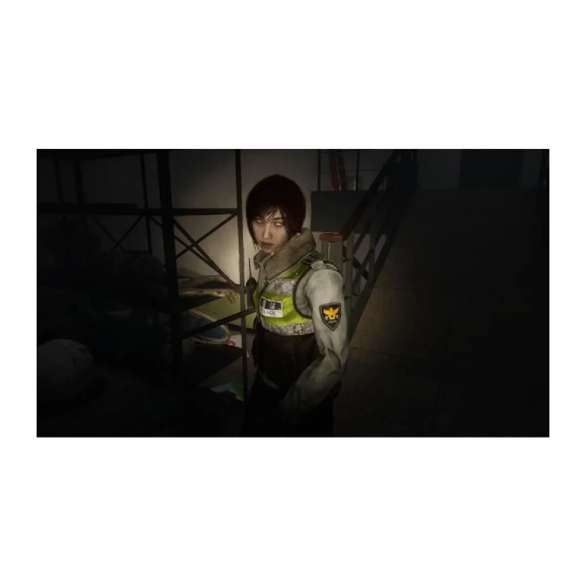 Just For Games White Day 2 The Flower That Tells Lies