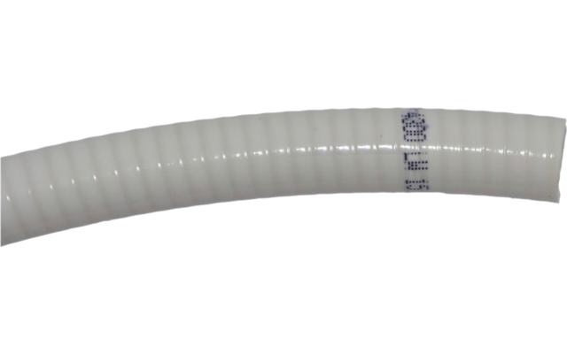 SOG Sanitärschlauch gasdicht 1 Meter