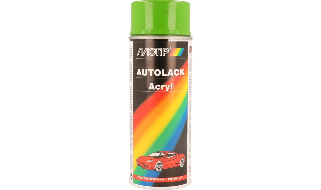 Motip autolak - 44420 - 400 ml
