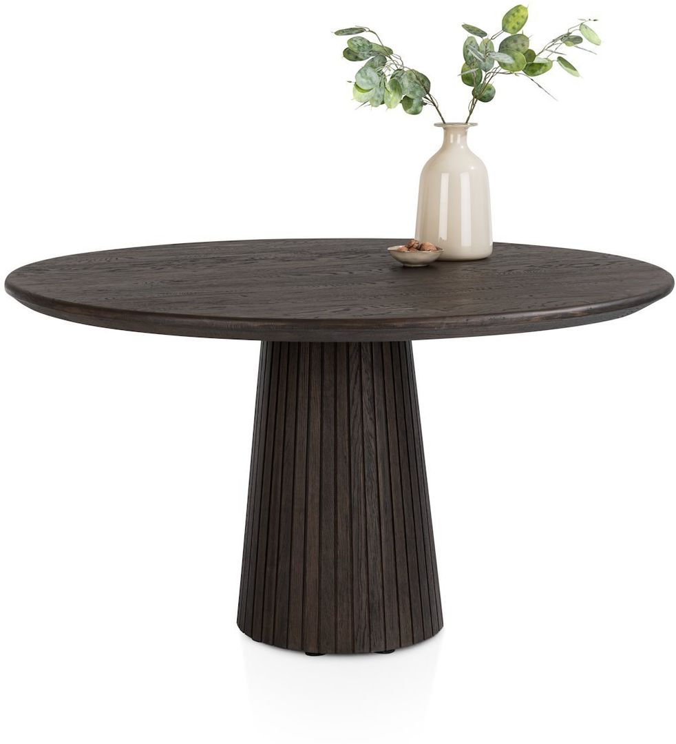 Henders en Hazel Ravello eettafel