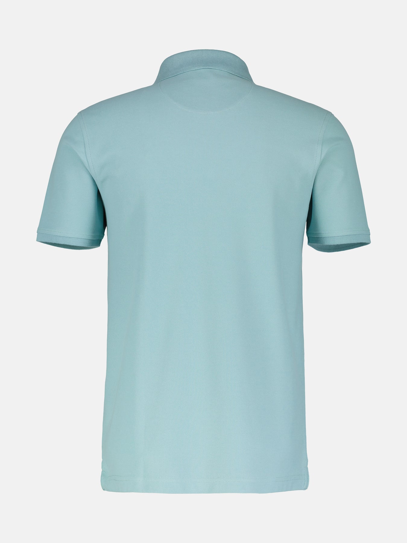 Klassisches Poloshirt für Herren in *Cool & Dry* Piquéqualität
