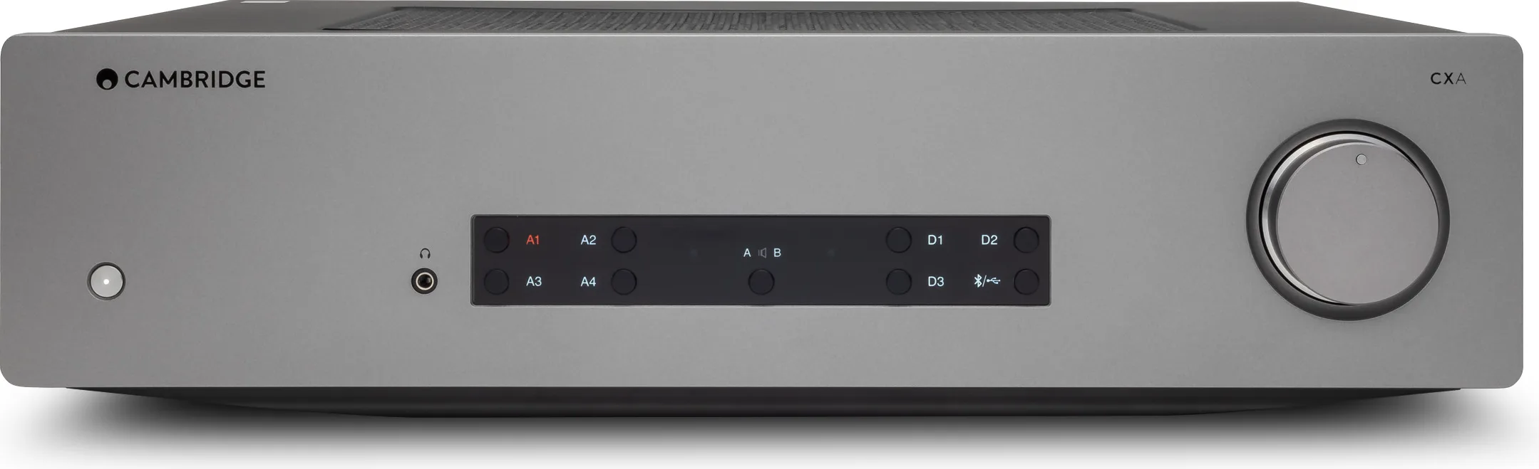 Cambridge CXA81 MKII Amplis hi-fi stéréo